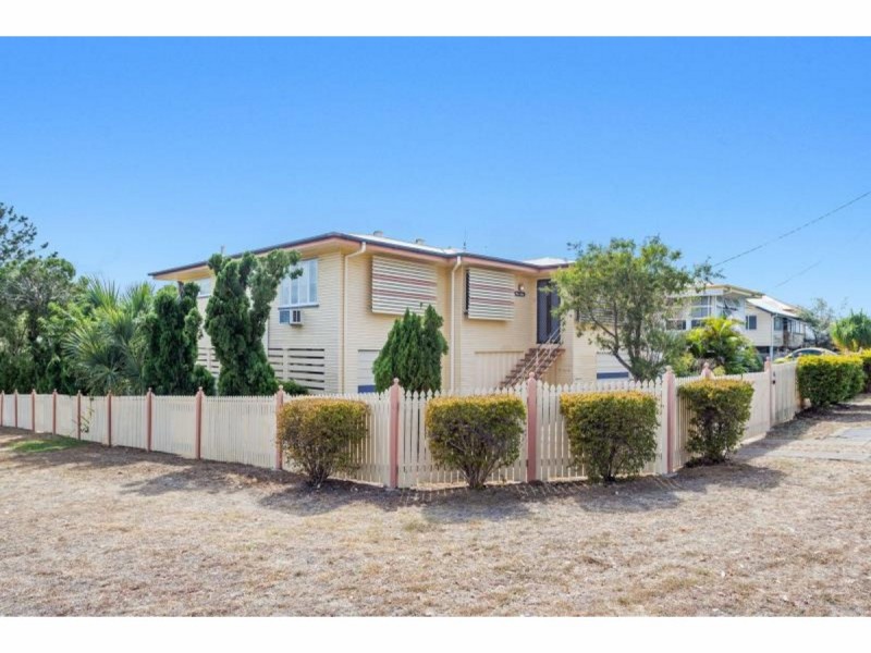 46 Rundle Street, Wandal QLD 4700